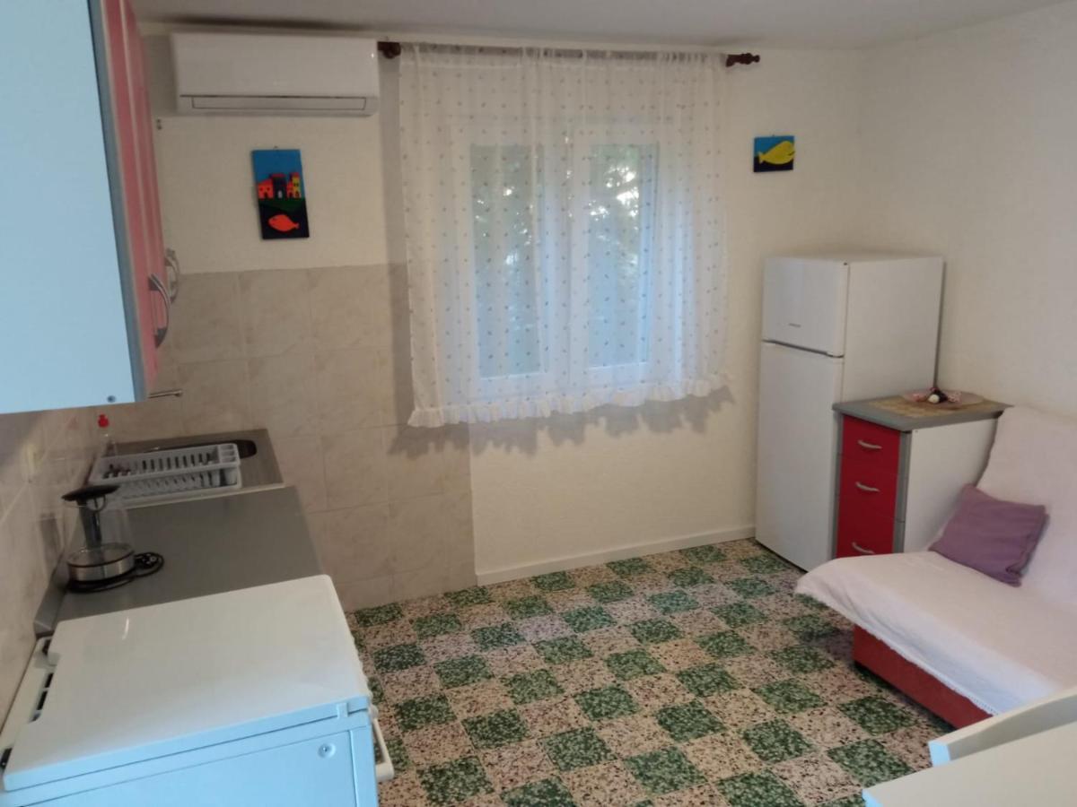 Guesthouse Eljuga Family 스타리 그라드 외부 사진