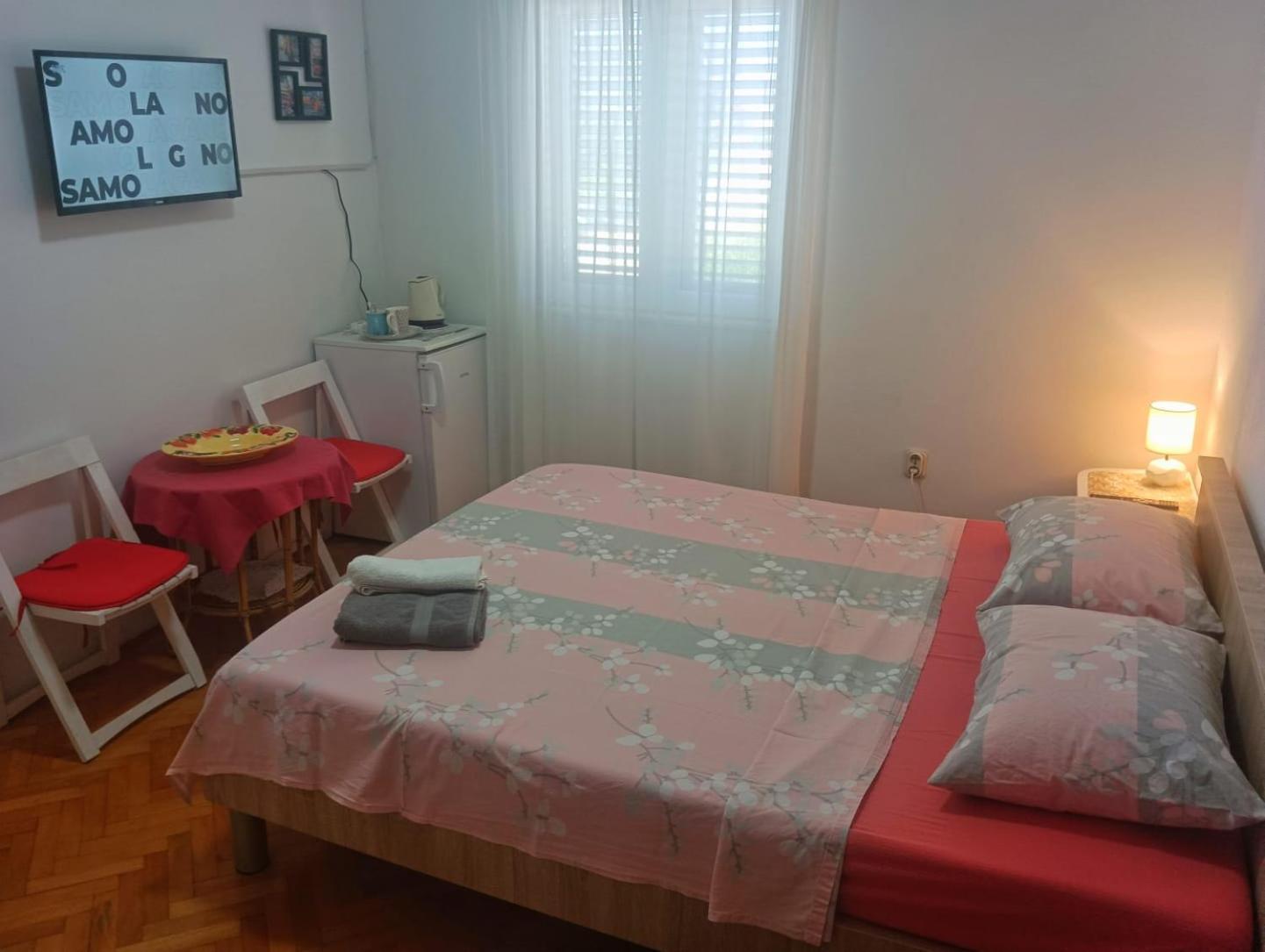 Guesthouse Eljuga Family 스타리 그라드 외부 사진