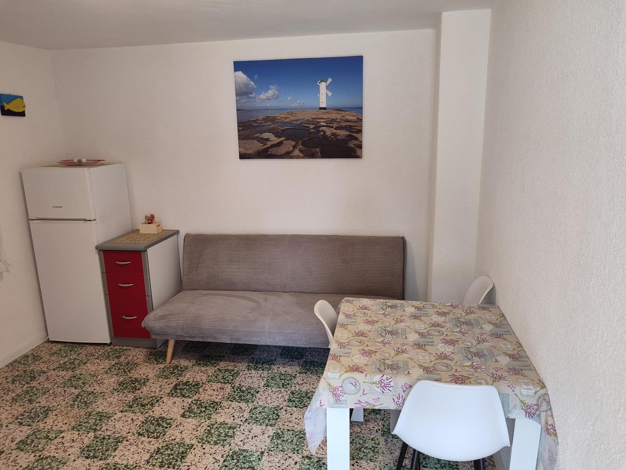 Guesthouse Eljuga Family 스타리 그라드 외부 사진