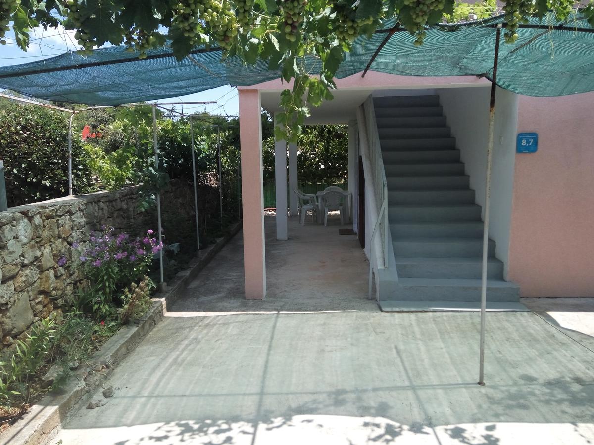 Guesthouse Eljuga Family 스타리 그라드 외부 사진